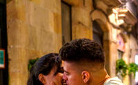 webcam couple paid to have ses